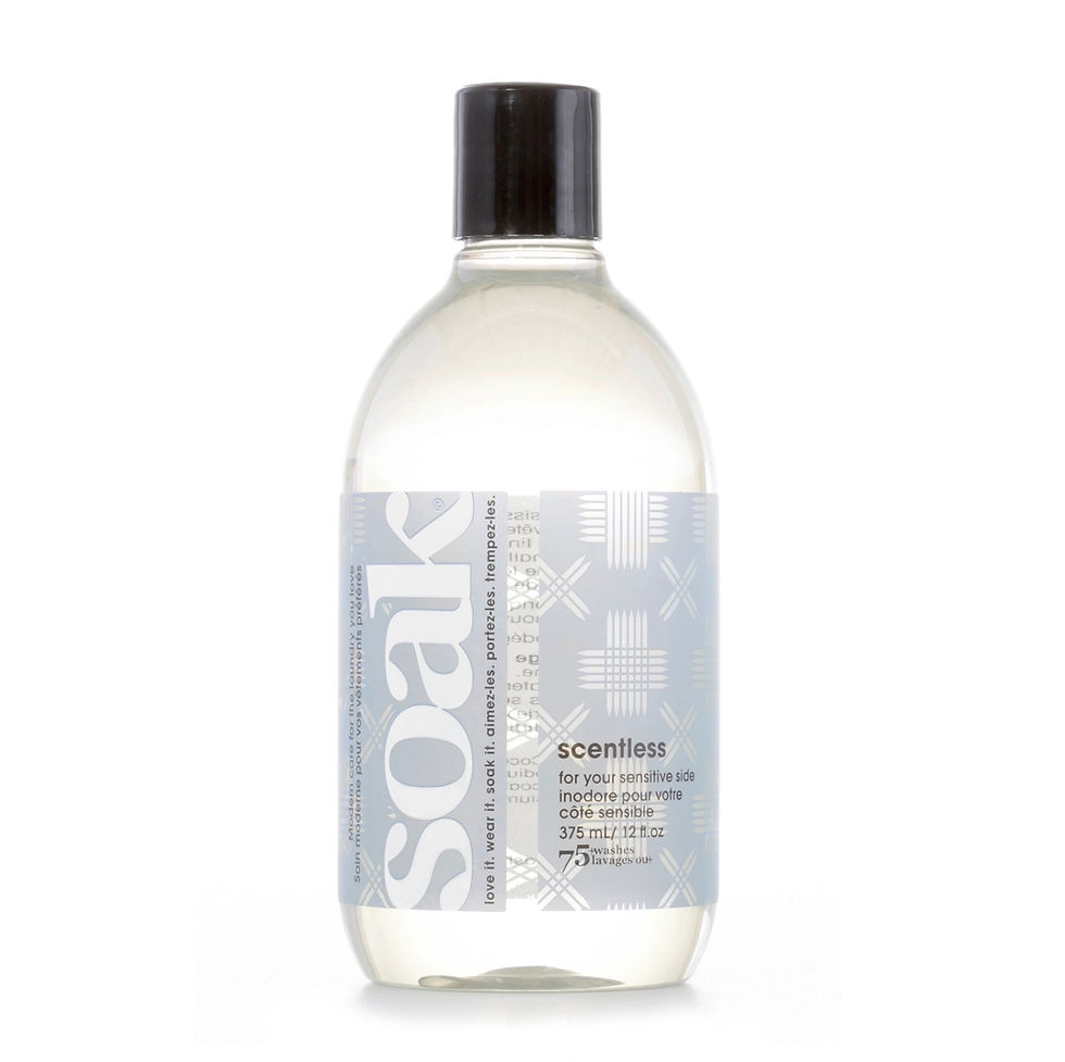Miniatura: Yuzu - Soak Wollwaschmittel