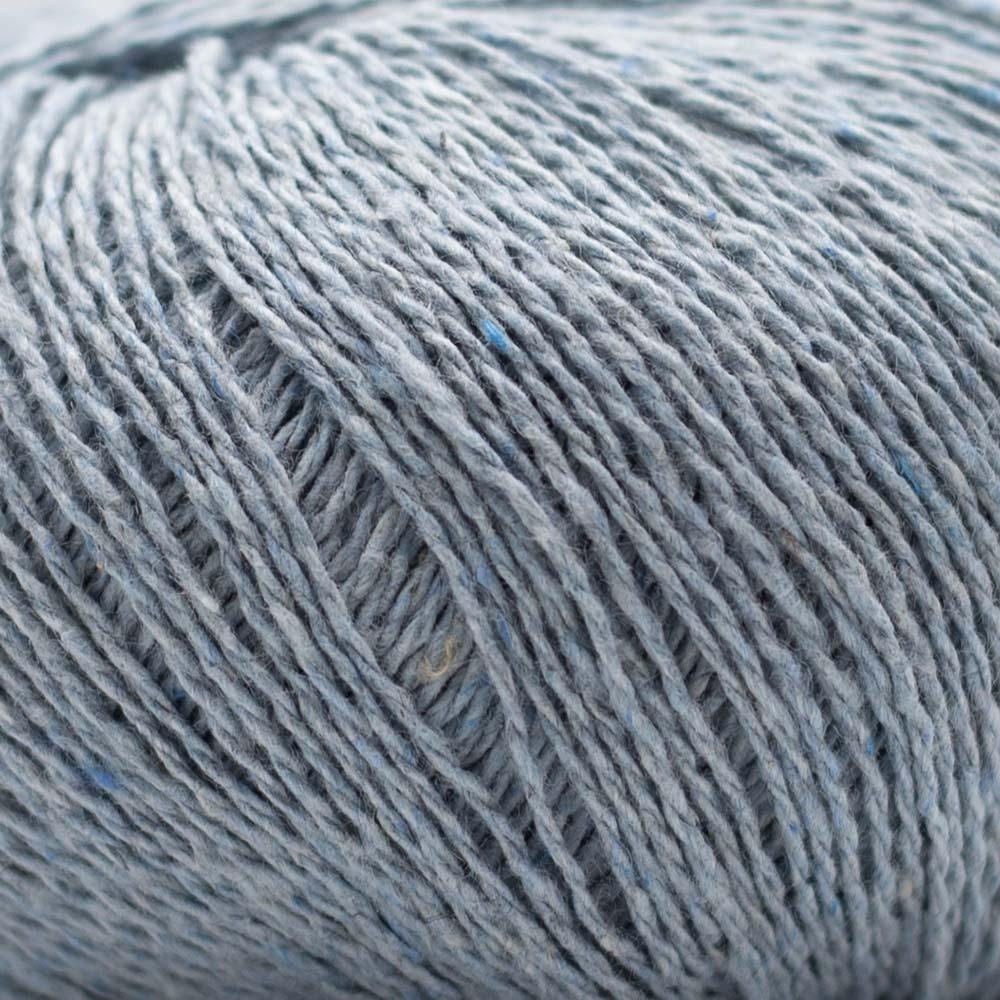 Reborn Denim - Babyblau