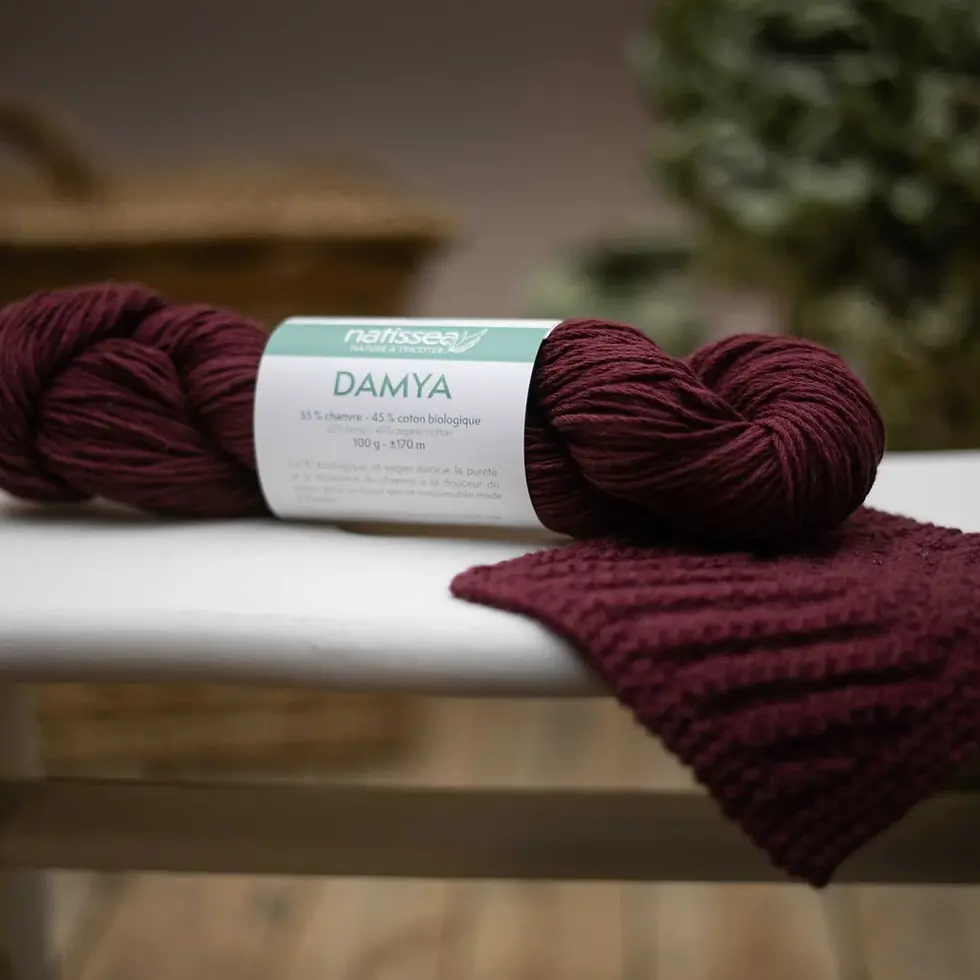 Miniaturbild: Damya - Bordeaux
