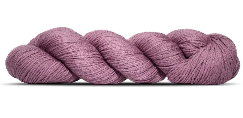 Cheeky Merino Joy - Rosa Orchidee