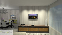 Estar clean e sofisticado