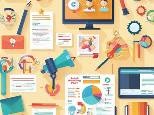 How to Craft a Digital Marketing Plan That Aligns With Your Website Strategy