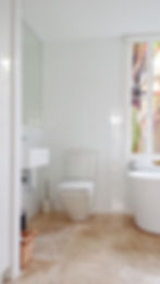 Sydney Parade - Bathroom