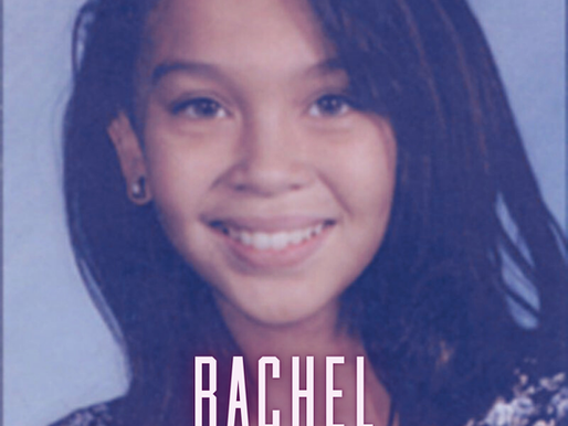 Rachel Mellon-Skemp Voices for Justice Podcast