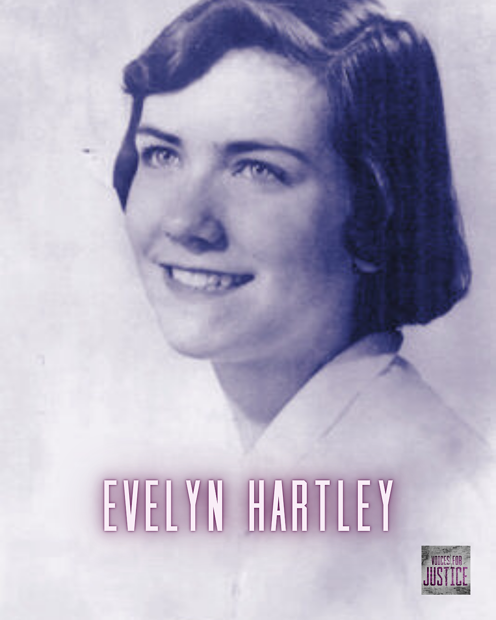 Evelyn Hartley