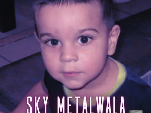 Sky Metalwala Voices for Justice Podcast