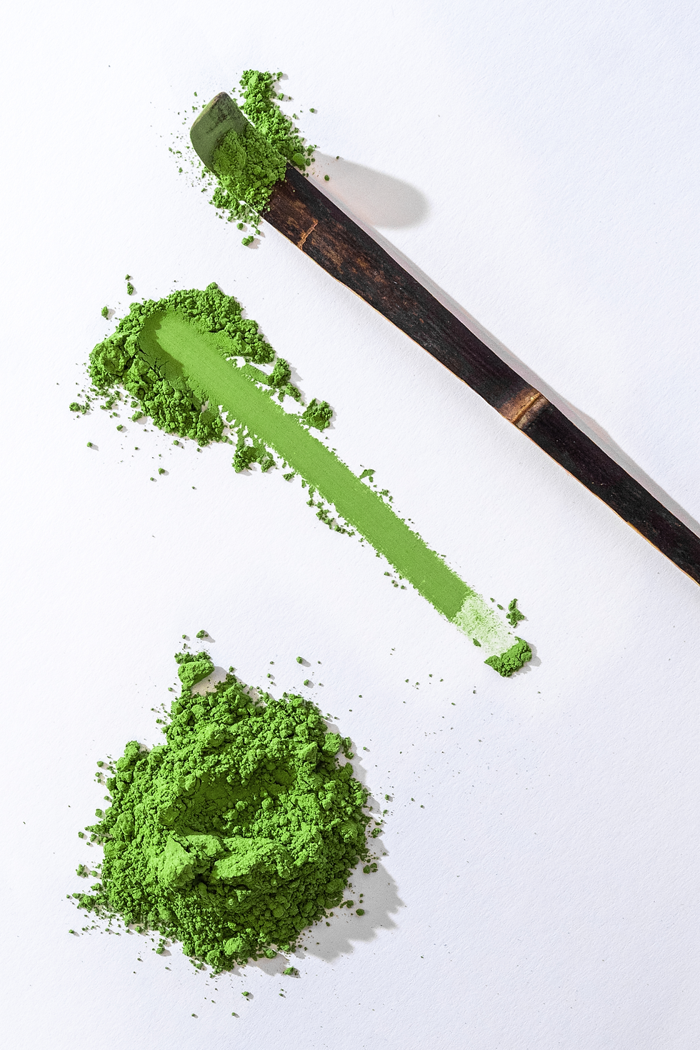 Thumbnail: Ceremonial Grade Matcha Tin 50gr