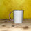 Miniaturbild: Keramiktasse bunt