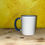 Miniaturbild: Keramiktasse bunt