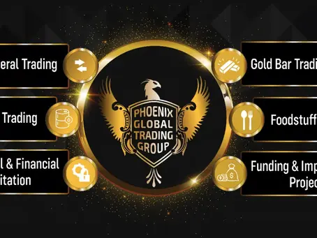 Phoenix Global Trading