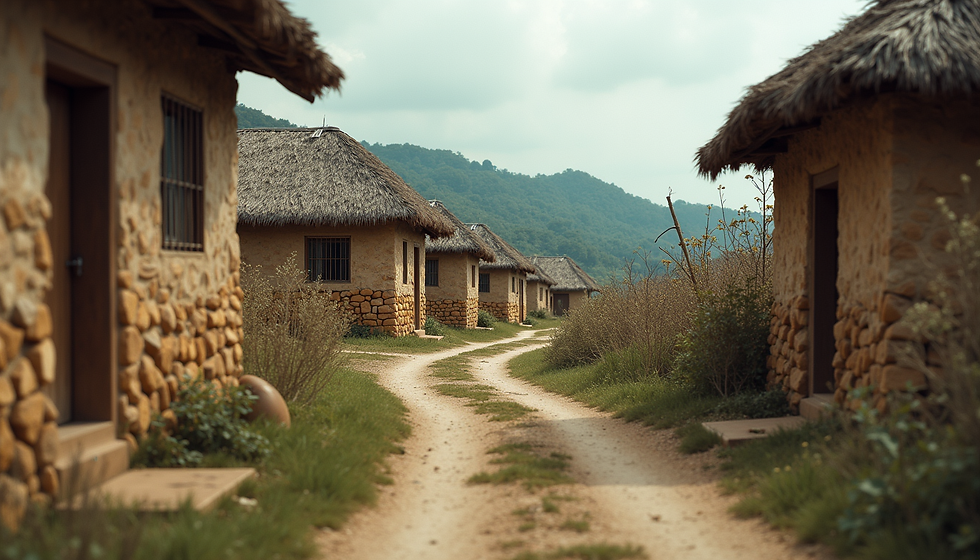 Understanding IDIFI Disaster Support's Role in the Philippines