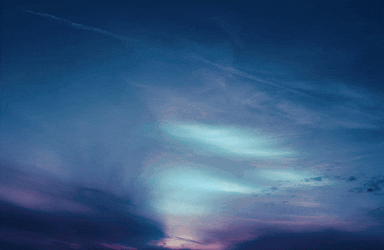 Accidental beauty