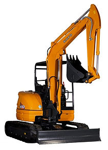 Kato 60V-4 Mini Excavator.jpg
