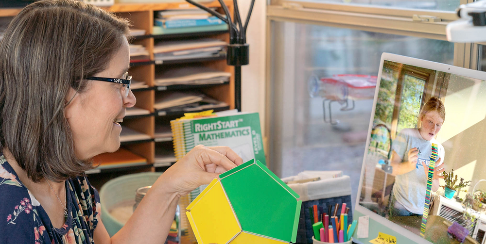 Turning Point Math Tea Transforming Math Anxiety: Lily's Inspiring Journey with TurningPoint Math
