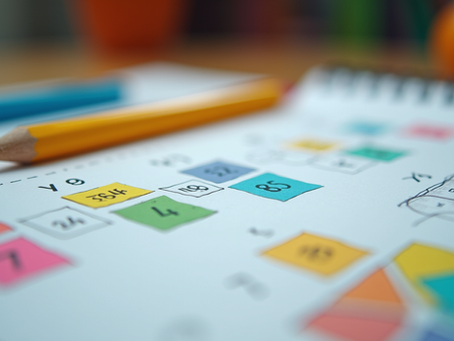 Overcome Math Anxiety with TurningPoint Math: Top Math Anxiety Strategies That Work!