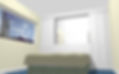 3D render of a new bedroom