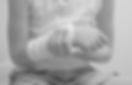 Young girl with bandaged wrist