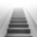 wooden staircase