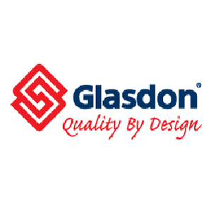 Glasdon logo
