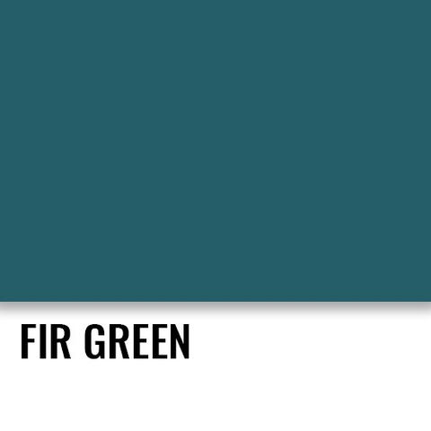 FIR GREEN