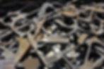 Pile of Scrap Metal