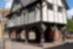 Market Harborough