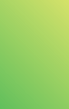green background