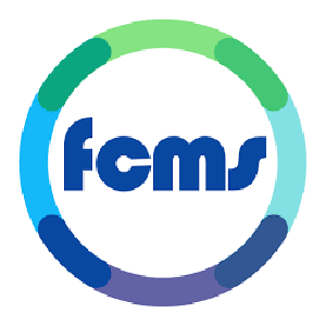 FCMS logo