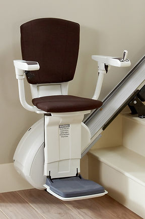 Home Glide Extra Stairlift