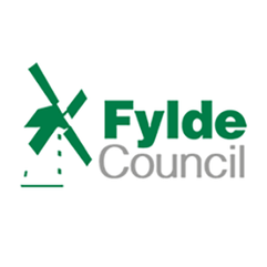 Fylde Council logo