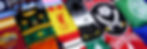 football team scarves