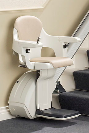 Home Glide Stairlift