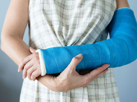 Personal Injury Claims