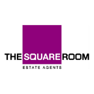The Square Room logo