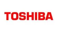 Toshiba Logo