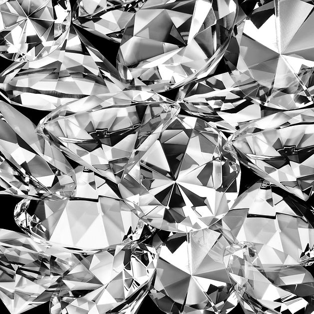 diamond background
