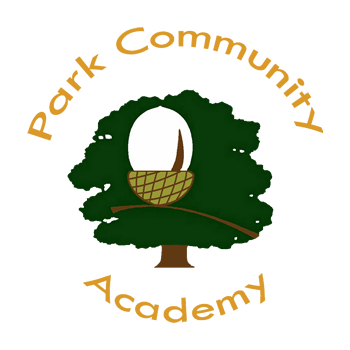 Park Community Academy logo