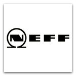 Neff Logo