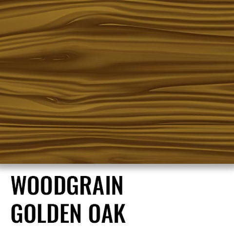 WOODGRAIN GOLDEN OAK