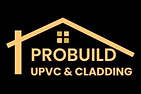 PROBUILD UPVC and Cladding Logo