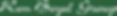 Ron Boyd Group logo text
