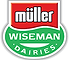 Muller Wiseman Dairies Logo