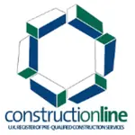 Constructionline logo