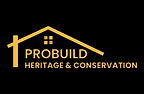 PROBUILD Heritage Logo