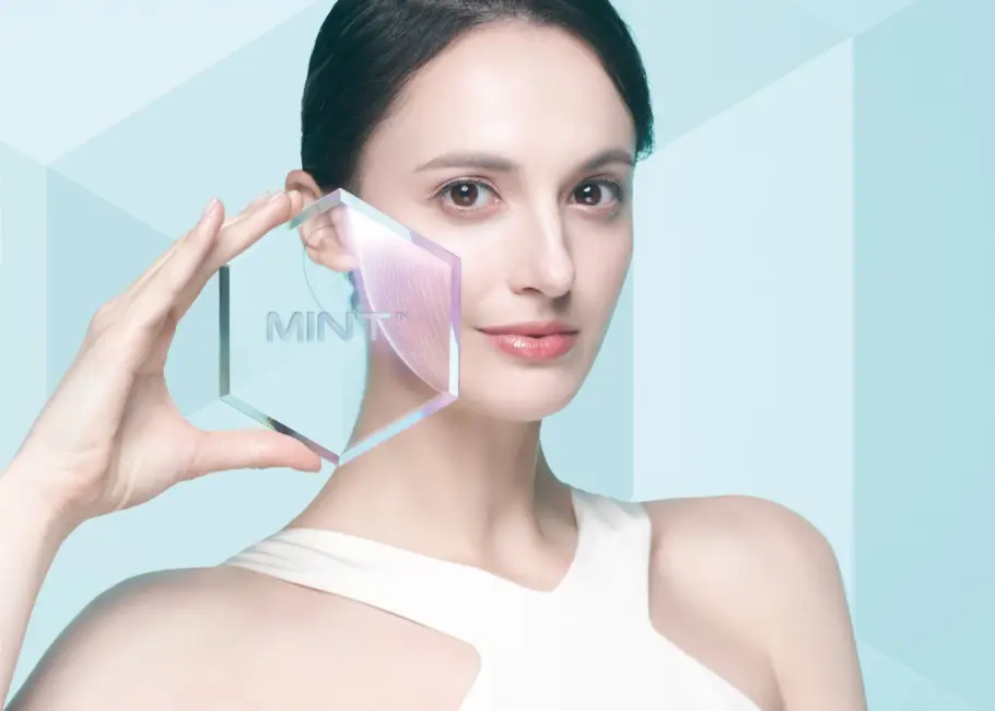 Non-Surgical Thread Lift _ Mint™