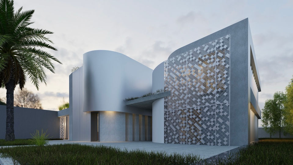 YS+A Architectes | Siège Orthéa