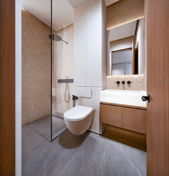 Appartements et Duplex Modernes à Vendre à Marrakech