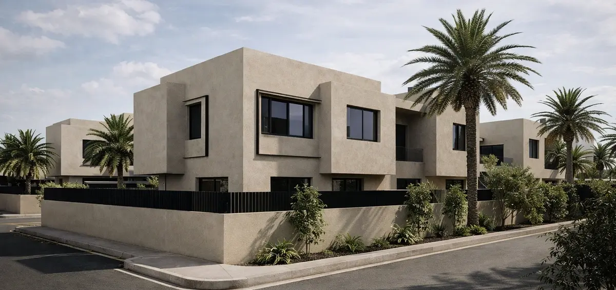 Villas avec Piscine Privée à Vendre à Marrakech