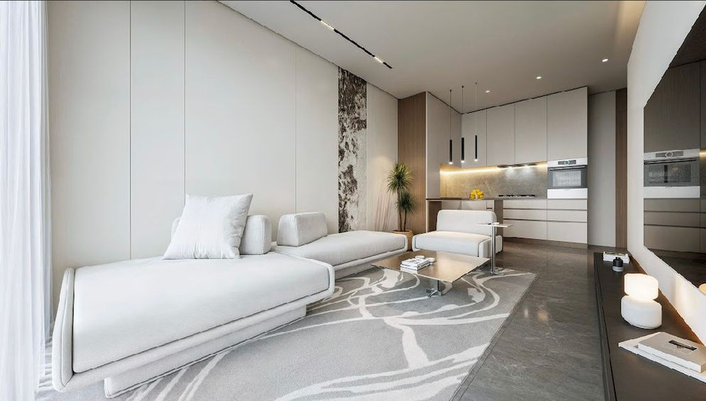 Appartements et Duplex Modernes à Vendre à Marrakech
