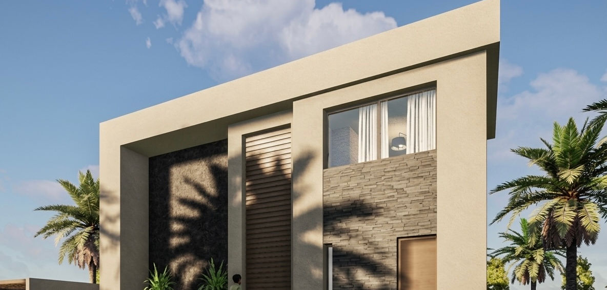 Villas de Prestige à Vendre à Chérifia Marrakech